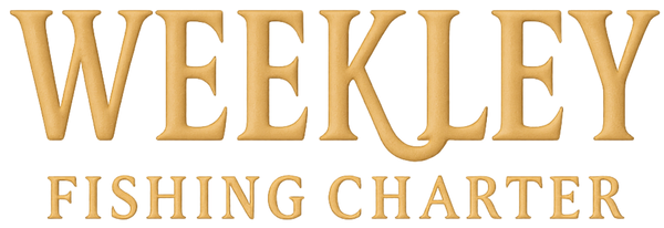 Weekley Fishing Charter