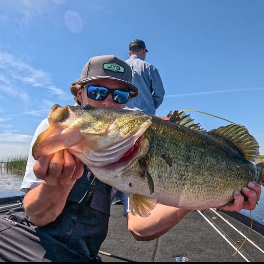 Everglades Fishing Charter